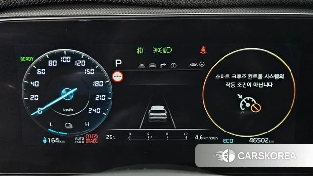 Kia Di All New Niro EV id 3922782 из Кореи 18