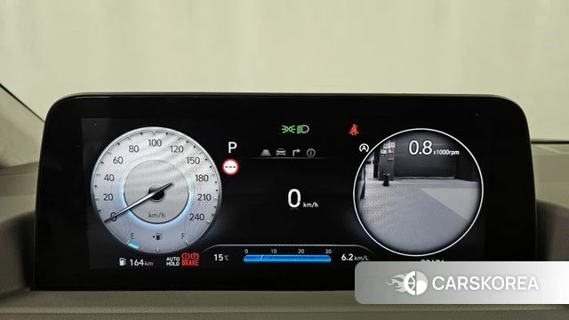 Hyundai Staria id 4177634 из Кореи 18