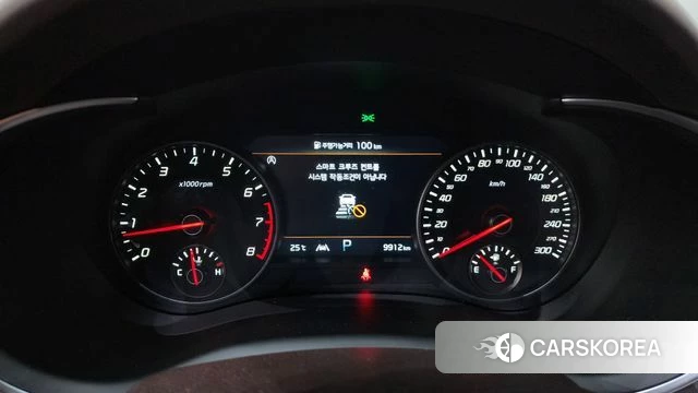 Kia Stinger Meister id 4721102 из Кореи 34