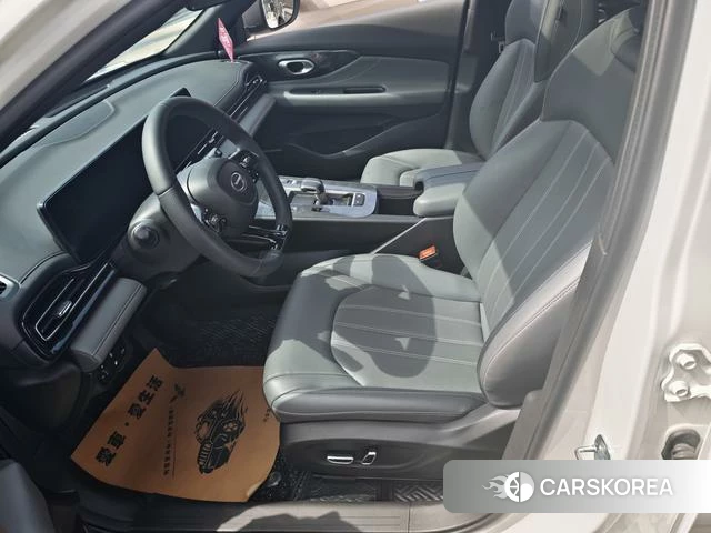 GAC Trumpchi Shadow Leopard id 3913689 из Китая 14