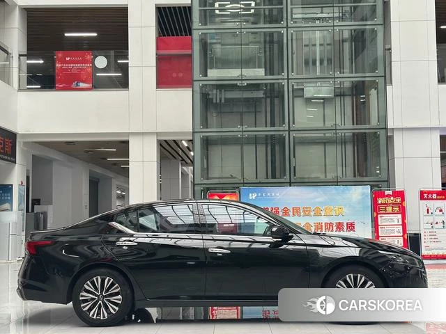 Nissan Teana id 4290864 из Китая 22