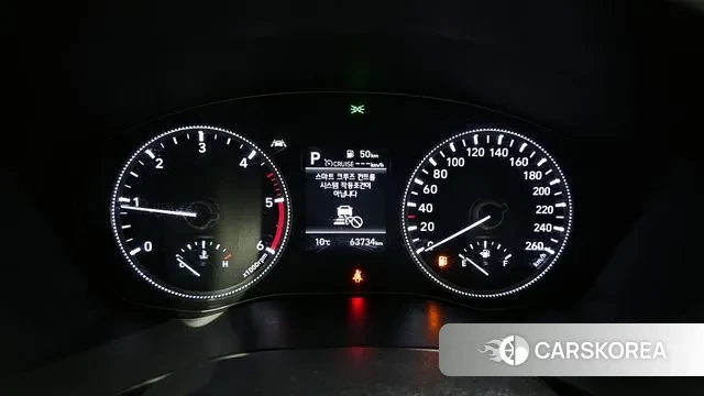 Hyundai Santa Fe TM id 3622708 из Кореи 18