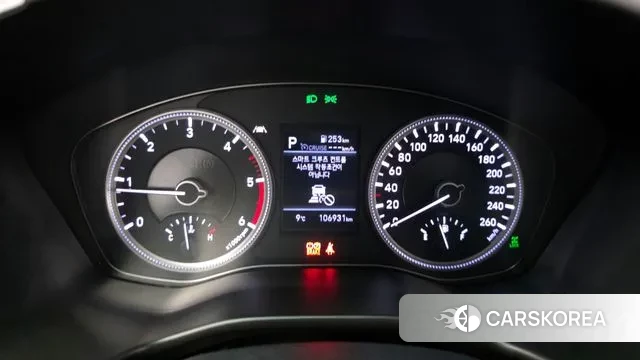 Hyundai Santa Fe TM id 3375143 из Кореи 18