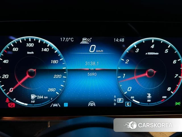 Mercedes-Benz E-Class W213 id 3891649 из Кореи 18