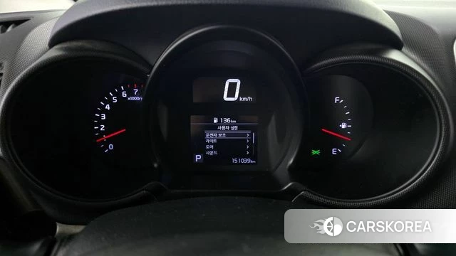 Kia The New Ray id 3819548 из Кореи 18