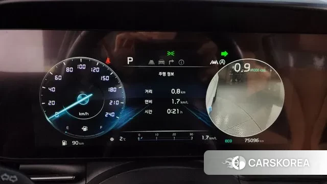 Kia Carnival 4th generation id 3546332 из Кореи 18