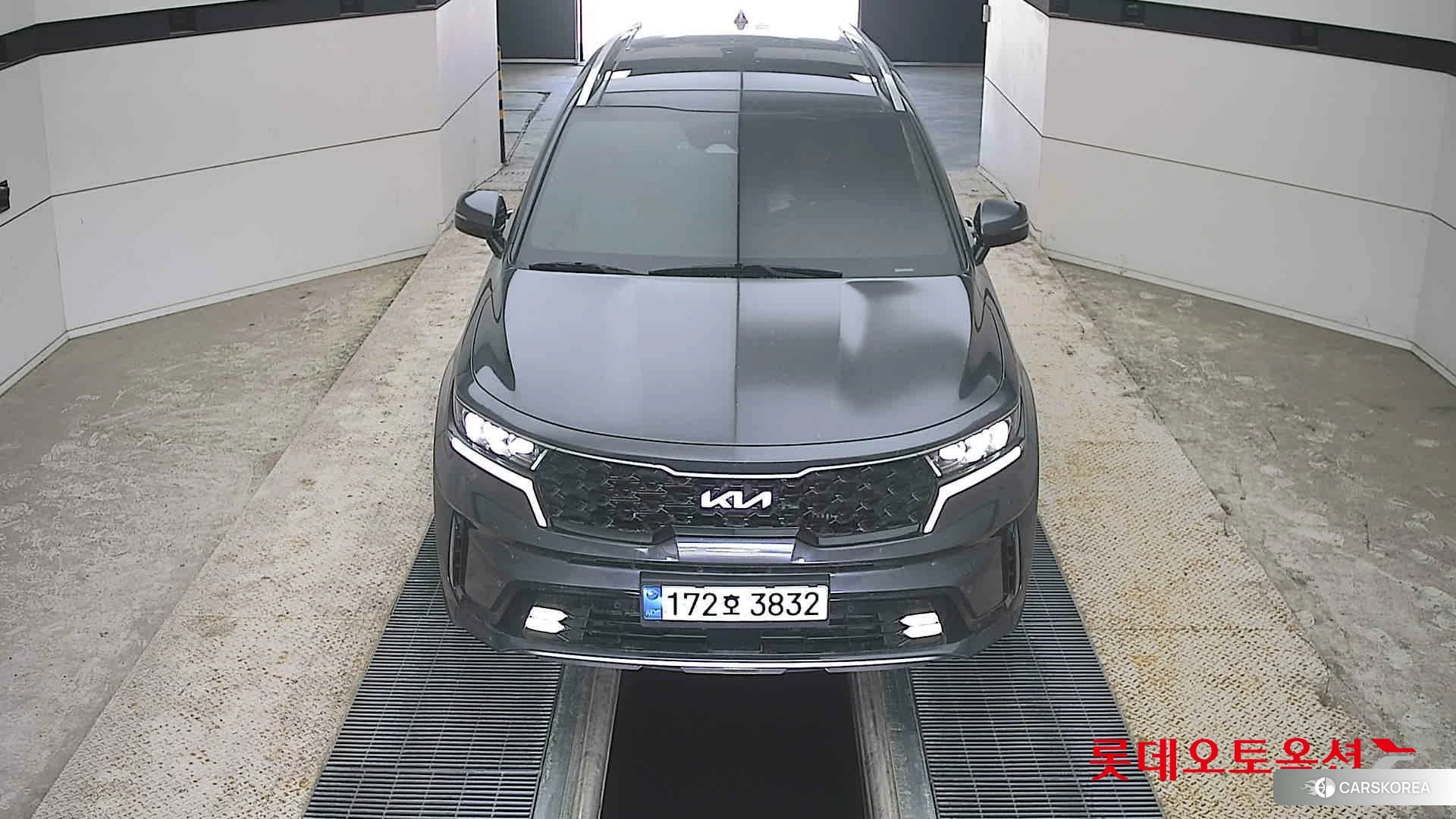 Kia Sorento id 4289552 из Кореи 35