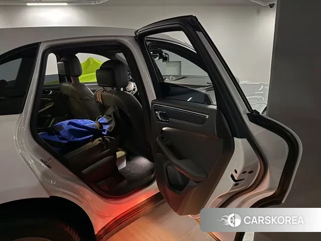 Porsche Macan id 3622060 из Кореи 11