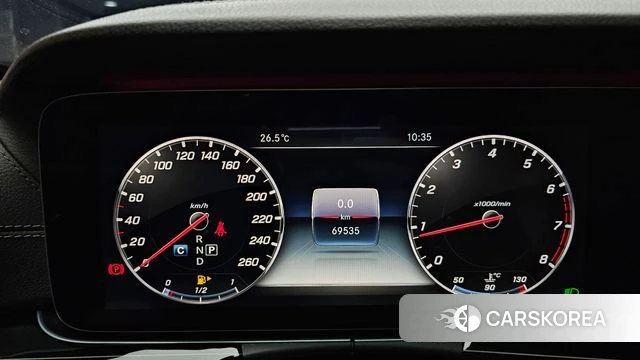 Mercedes-Benz E-Class W213 id 4770864 из Кореи 29