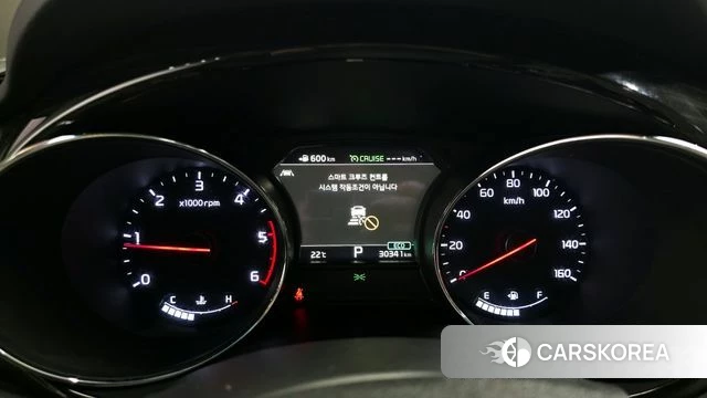 Kia The New Carnival id 4446768 из Кореи 30