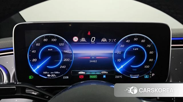 Mercedes-Benz EQE V295 id 4481160 из Кореи 30