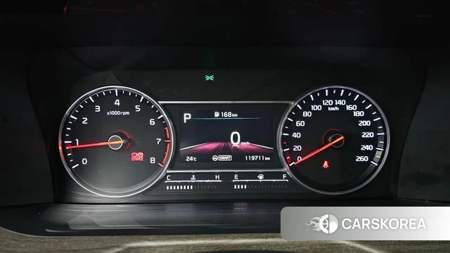 Kia Sorento 4th Generation id 4697101 из Кореи 32