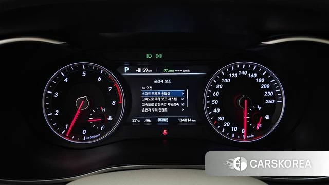 Genesis G70 id 4416993 из Кореи 32