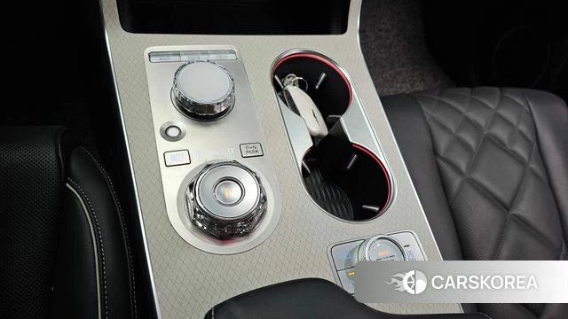 Genesis GV80 id 4266658 из Кореи 28