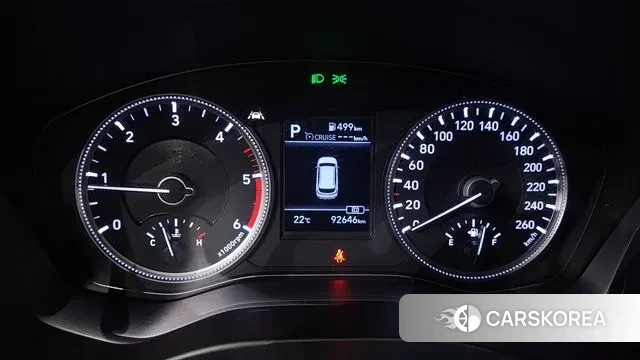 Hyundai Santa Fe TM id 3209678 из Кореи 18