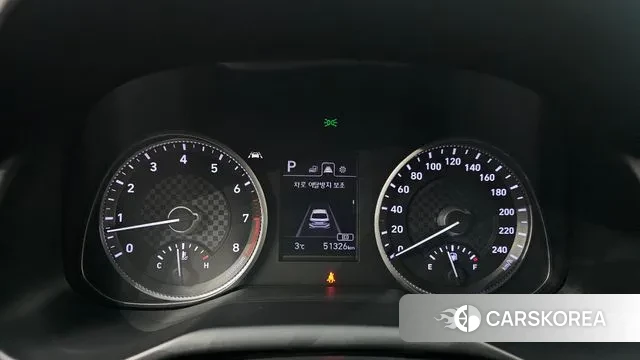 Hyundai The New Avante AD id 3499622 из Кореи 18