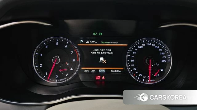 Genesis G70 id 4417229 из Кореи 18