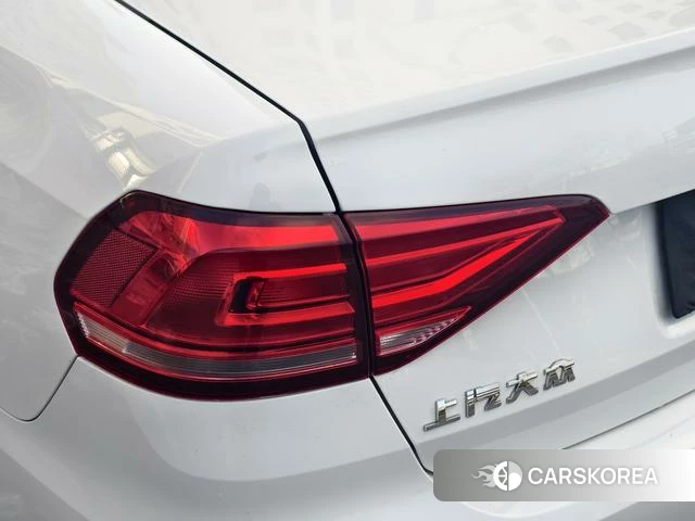Volkswagen Lavida id 4256202 из Китая 10