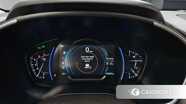 Hyundai Santa Fe TM id 4543732 из Кореи 18
