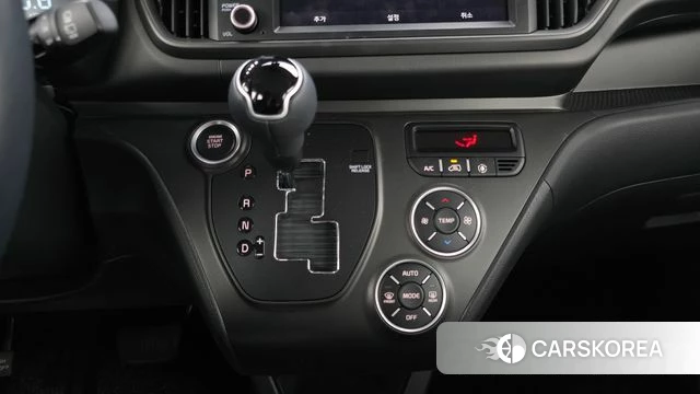 Kia The New Kia Ray id 3817872 из Кореи 18