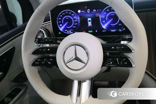 Mercedes-Benz EQE SUV id 4333514 из Китая 21