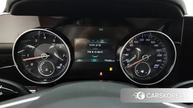 Hyundai The New Grandeur IG id 3174824 из Кореи 18