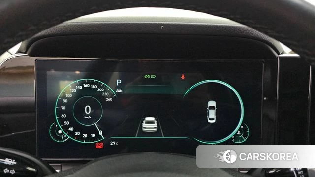 Hyundai The New Grandeur IG id 4608745 из Кореи 18