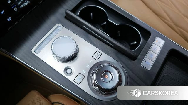 Genesis G80 (RG3) id 4394399 из Кореи 35