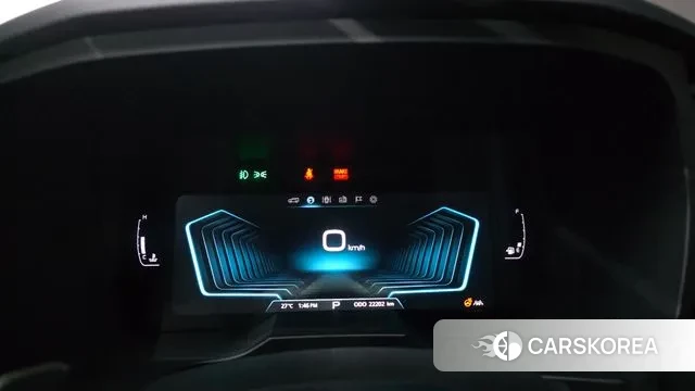 Ssangyong Beautiful Korando id 3138995 из Кореи 18