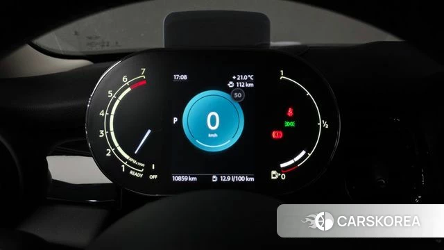 Mini Cooper id 4223237 из Кореи 29