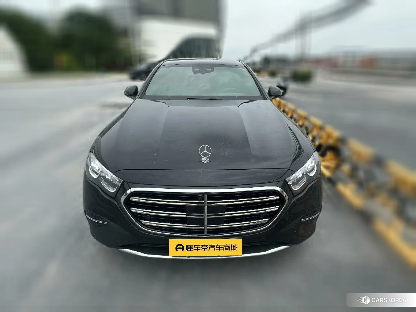 Mercedes-Benz E-class id 4512890 из Китая 19