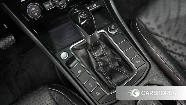 Volkswagen 7th Generation of Jetta id 4710928 из Кореи 33
