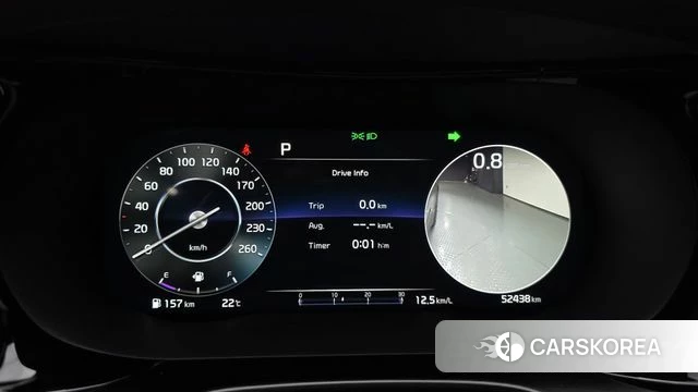 Kia K5 3rd generation id 4302816 из Кореи 18