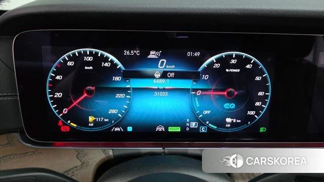 Mercedes-Benz E-Class W213 id 4534234 из Кореи 30