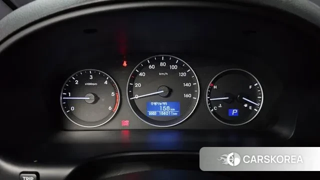 Hyundai The New Grand Starex id 3050750 из Кореи 18