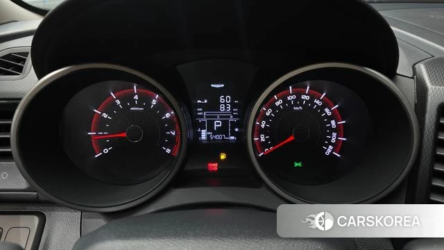 Ssangyong Tivoli Air id 4563428 из Кореи 28