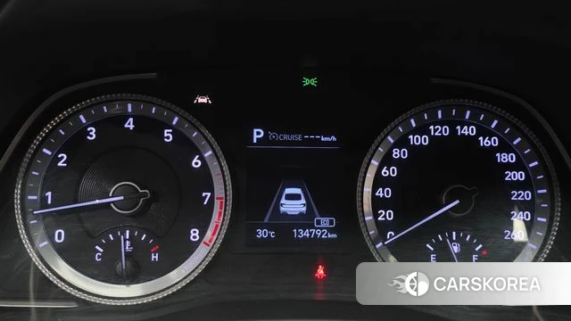 Hyundai Sonata (DN8) id 4397013 из Кореи 18