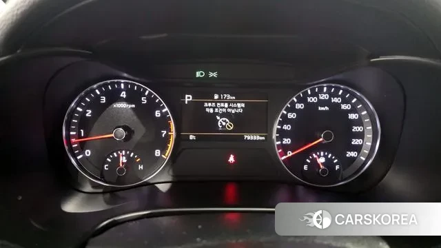 Kia The New K3 2nd generation id 3759852 из Кореи 18