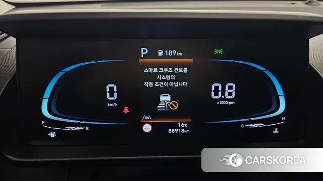 Hyundai Casper id 3401031 из Кореи 18