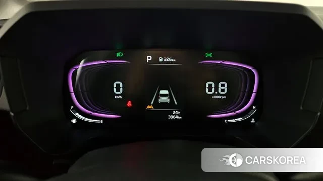 Kia The New Kia Ray id 3052699 из Кореи 18