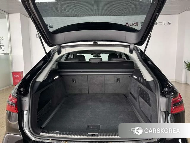 Audi A6 (import) id 4260484 из Китая 10
