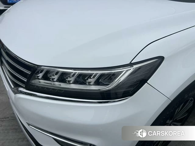 Roewe RX5 id 4240280 из Китая 11