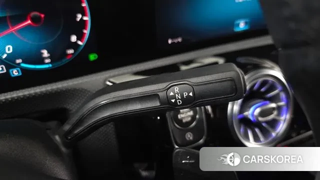 Mercedes-Benz A-Class W177 id 3453931 из Кореи 18