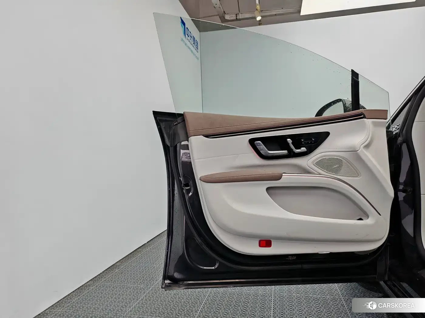 Mercedes-Benz EQS id 4546661 из Китая 19