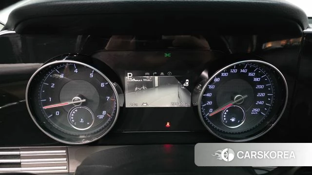 Hyundai The New Grandeur IG id 4937219 из Кореи 18