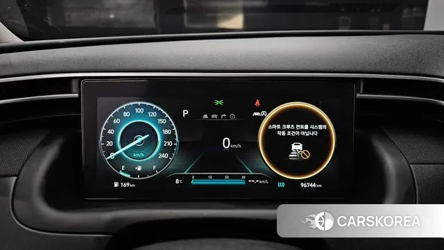 Hyundai Tucson (NX4) id 3582442 из Кореи 18