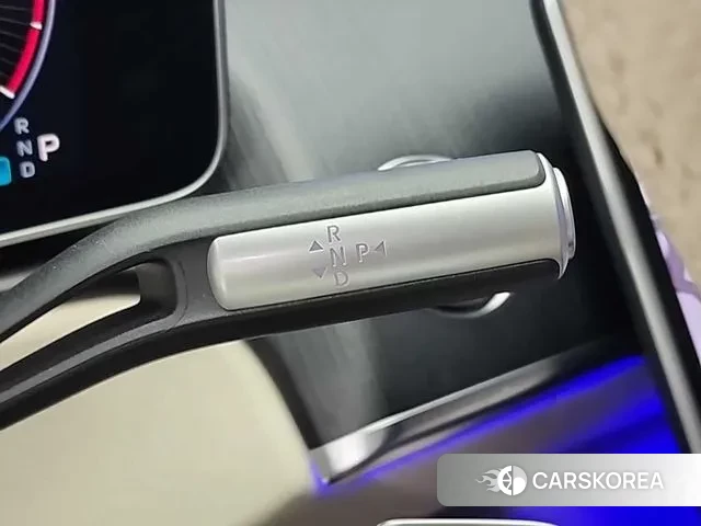 Mercedes-Benz S-Class W223 id 3659648 из Кореи 14