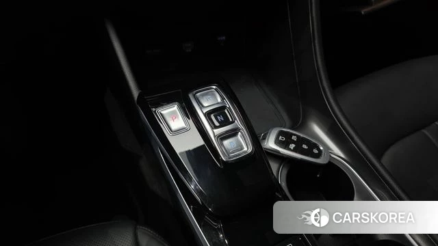 Hyundai Sonata (DN8) id 4730781 из Кореи 31
