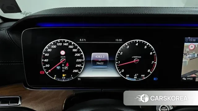 Mercedes-Benz E-Class W213 id 3666773 из Кореи 18