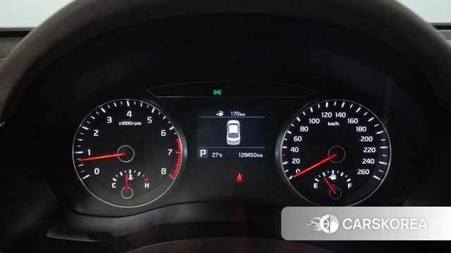 Kia Come New K7 id 4574592 из Кореи 18